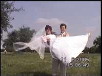 Видеосъёмка свадьбы